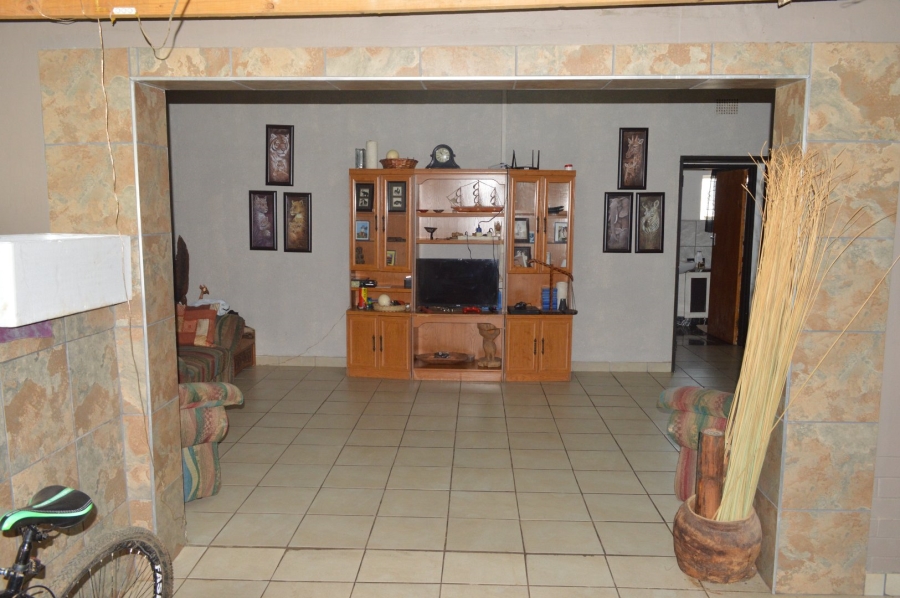 3 Bedroom Property for Sale in Songloed North West